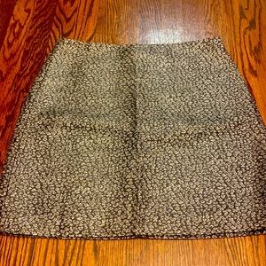 Loft Skirt NWT